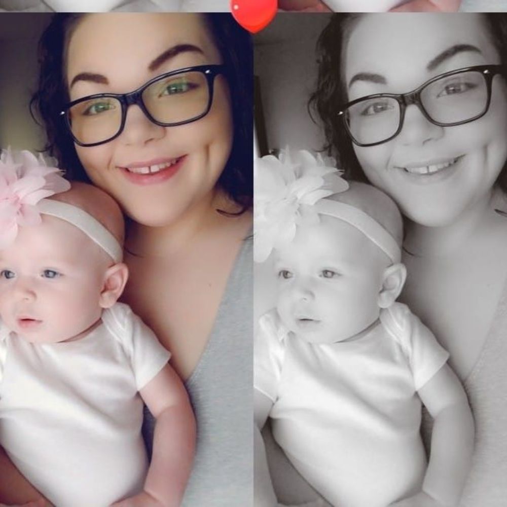 Meet your Posher, Brandi